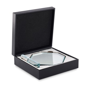 MO RUMBO - Crystal award - Img 5