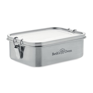MO SAO - Stainless steel lunch box