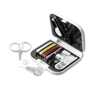 MO SASTRE - Trusă de cusut cu accesorii