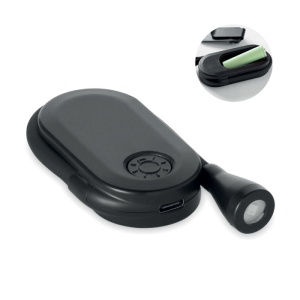 MO SCENE REPLA Rechargeable book light