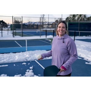 MO SETTY - Pickle ball paddle set - Img 4