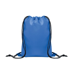MO SHOOP KIDS - Kids drawstring bag 190T RPET - Img 5