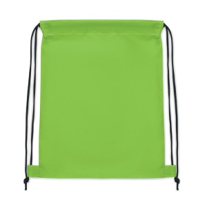 MO SHOOP KIDS - Kids drawstring bag 190T RPET - Img 12