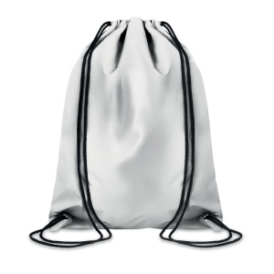 MO SHOOP REFLECTIVE - Sac cu cordon reflectorizant