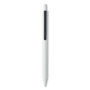 MO SIDE - Recycled ABS push button pen - Img 8