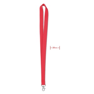 MO SIMPLE LANY - Lanyard 20 mm - Img 3