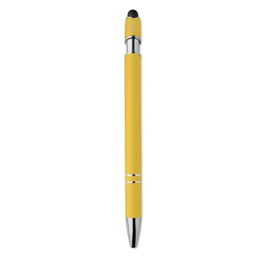 MO SIPARO - Pix stylus aluminiu reciclat - Img 48