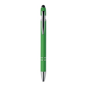 MO SIPARO - Pix stylus aluminiu reciclat - Img 58