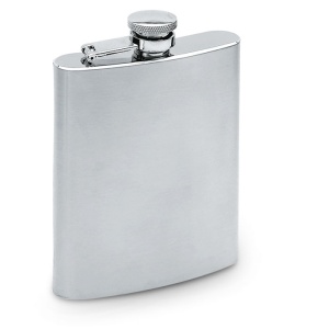 MO SLIMMY FLASK - Ploșcă îngustă, volum 200 ml. - Img 2