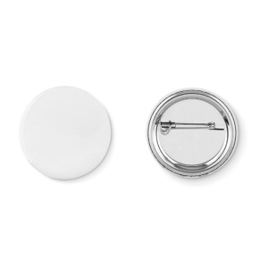 MO SMALL PIN - Insignă metalică