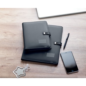 MO SMARTFOLDER - Mapă A4 cu încărcător - Img 4