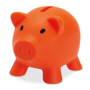 MO SOFTCO - Piggy bank - Img 5