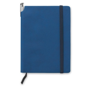 MO SOFTNOTE A5 notebook 80 lined sheets - Img 5