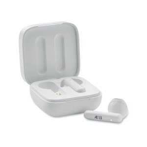 MO SONORA - TWS earbuds with solar charger