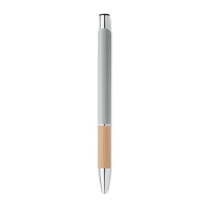 MO SPARTA - Push button aluminium pen - Img 11