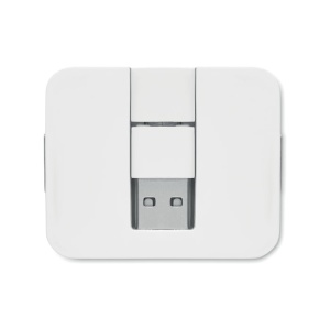 MO SQUARE-C - 4 port USB hub - Img 10