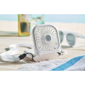 MO STANDFAN - Portable foldable or desk fan