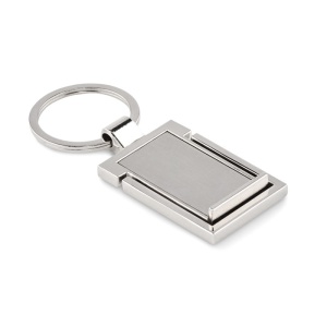 MO STANRIN - Metal key ring phone stand - Img 2