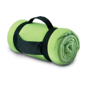 MO STAVENGER - Fleece blanket - Img 5