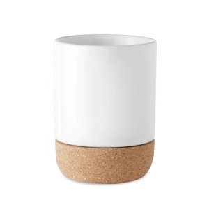 MO SUBCORK - Sublimation mug with cork base - Img 2
