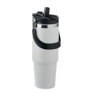 MO SUMA HAND - Pahar cu perete dublu 850 ml - Img 2