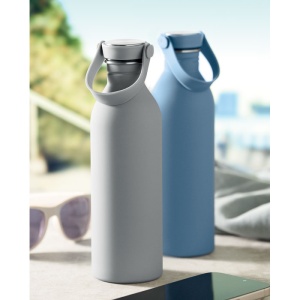 MO SVALUR - Sticlă cu perete simplu 500 ml - Img 13