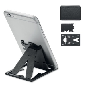 MO TACKLE - Multi-tool pocket phone stand - Img 2