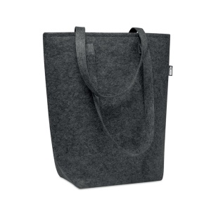 MO TASLO - RPET felt shopping bag - Img 3