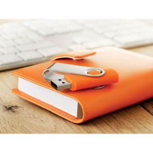 MO TECHMATE PENDRIVE - Techmate. USB flash 16GB - Img 28