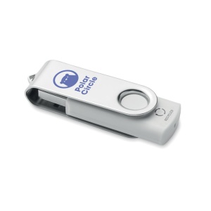 MO TECHMATE RABS - Recycled ABS USB 16G
