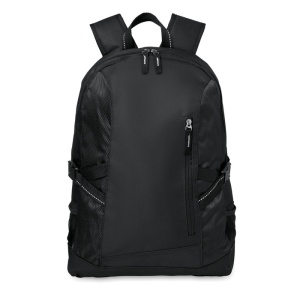 MO TECNOTREK - Rucsac poliester laptop - Img 2