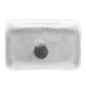 MO TERMOSENSOR - Pernă cu gel cald pentru masaj - Img 2