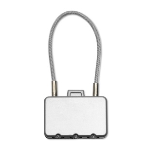 MO THREECODE Security lock