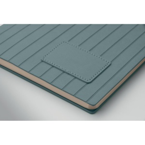 MO TINTRAY - Notebook A5 PU fumuriu - Img 13