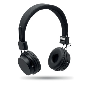 MO TONE - ABS wireless foldable headphone - Img 3