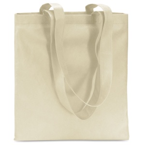 MO TOTECOLOR - 80gr/m² nonwoven shopping bag - Img 5