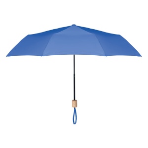 MO TRALEE - 21 inch RPET foldable umbrella - Img 4