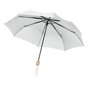 MO TRALEE - 21 inch RPET foldable umbrella - Img 9