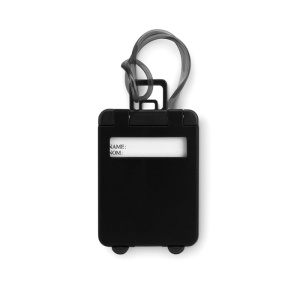 MO TRAVELLER Luggage tags plastic