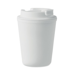 MO TRIDUS - Cană din PP 300 ml - Img 2