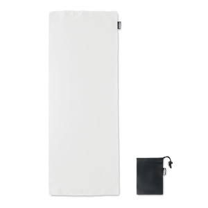 MO TUKO RPET RPET sports towel and pouch - Img 13