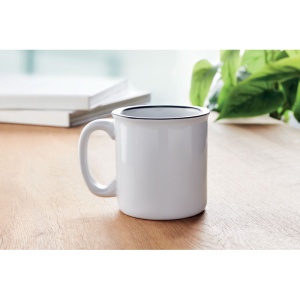 MO TWEENIES SUBLIM - Sublimation ceramic mug 240ml - Img 2