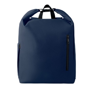 MO UNITON - 15'' roll top laptop backpack - Img 13