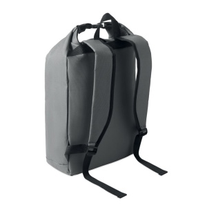 MO UNITON - 15'' roll top laptop backpack - Img 18