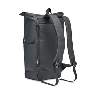 MO VALLEY ROLLPACK - Rucsac cu rolă din RPET 300D - Img 3