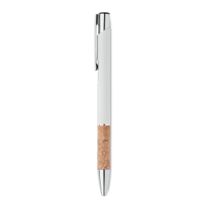 MO VERIA - Push button aluminium pen - Img 9