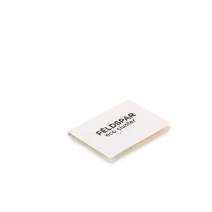 MO VISON SEED - Seed paper sticky note pad