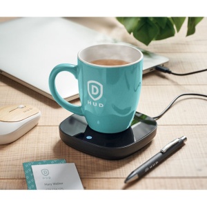 MO WARMUG - Mug warmer in ABS