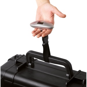 MO WEIGHIT - Luggage scale - Img 4