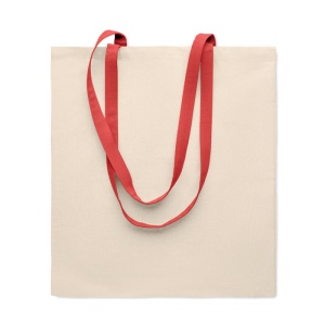 MO ZEVRA 140 gr/m² Cotton shopping bag - Img 4